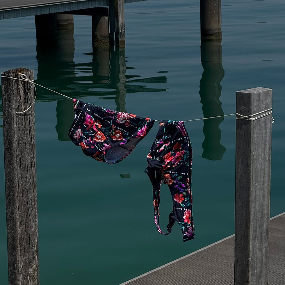 Swimwear-Trends 2025 👙