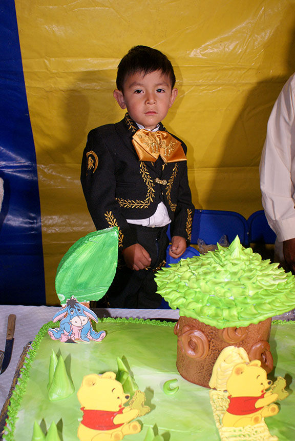 Cumpleaños
