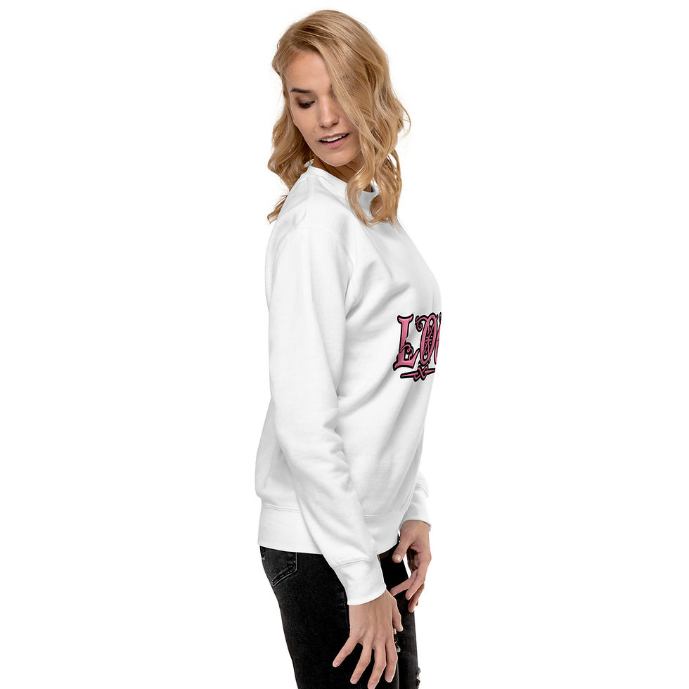 Thumbnail: LOG Sweatshirt