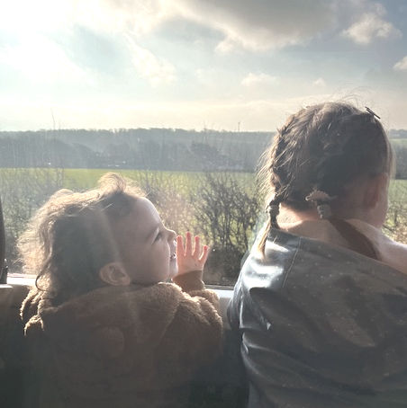 Redruth to Penzance - All Aboard