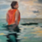 Toward the Horizon
