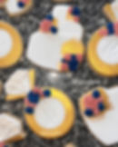Custom Sugar Cookies
