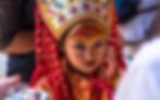 Kumari Nepal, kinder Nepal, kindergöttin nepal, sehenswürdigkeiten Nepal