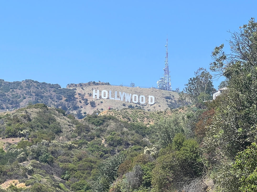 Tipps Hollywood, Hollywood Zeichen, Geschichte Hollywood, Fun Facts Hollywood, Walk of Fame Los Angeles, Los Angeles Neighborhoods