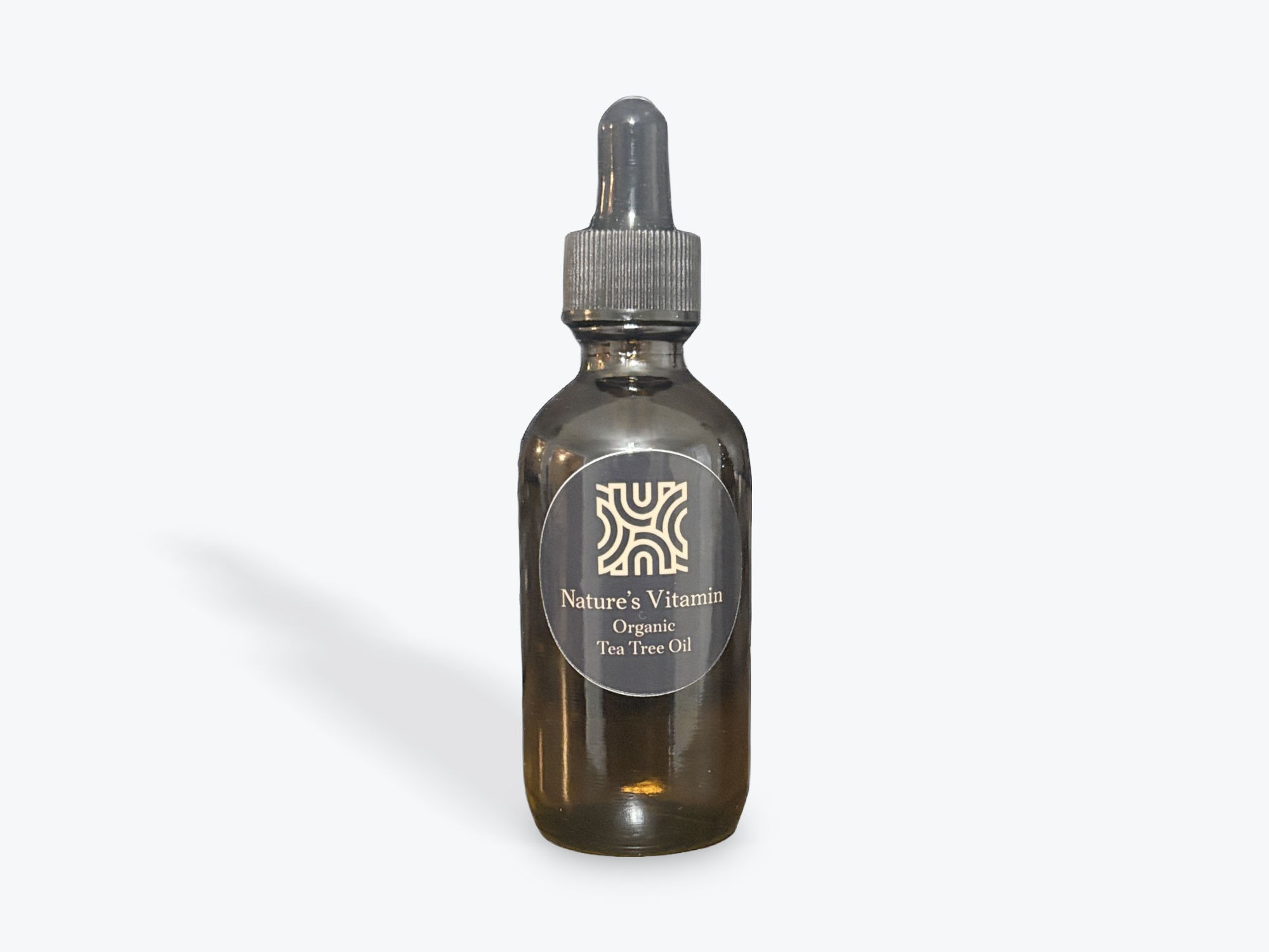 Organic Tea Tree Oil