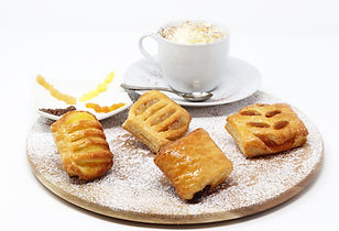 103101 ASSORTIMENTO DOLCE MIDI - AMBIENT