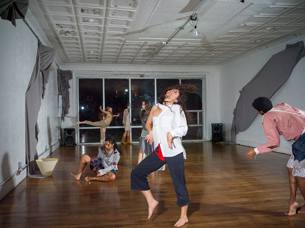 photo by Nyah Maudrina Raposo