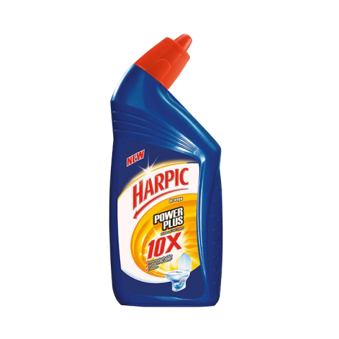 Harpic powerplus toilet cleaner 500 ml