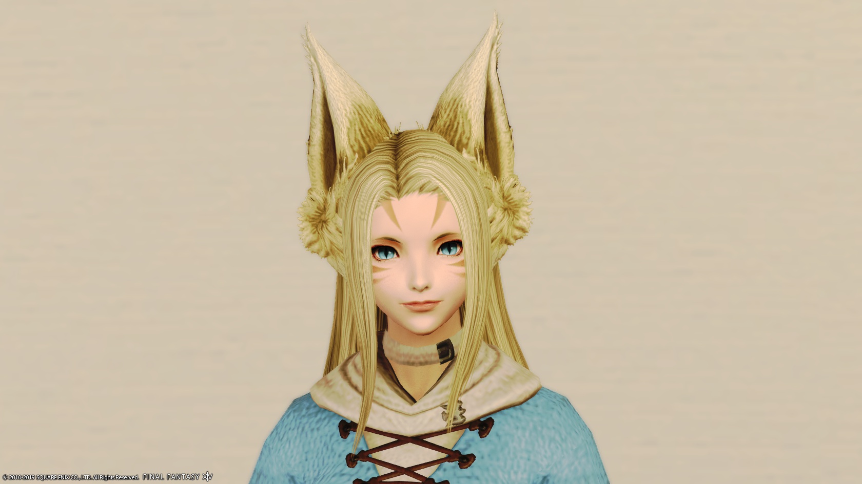 Marie Ronan 日記 新髪型 クラシカルロングヘア Final Fantasy Xiv The Lodestone