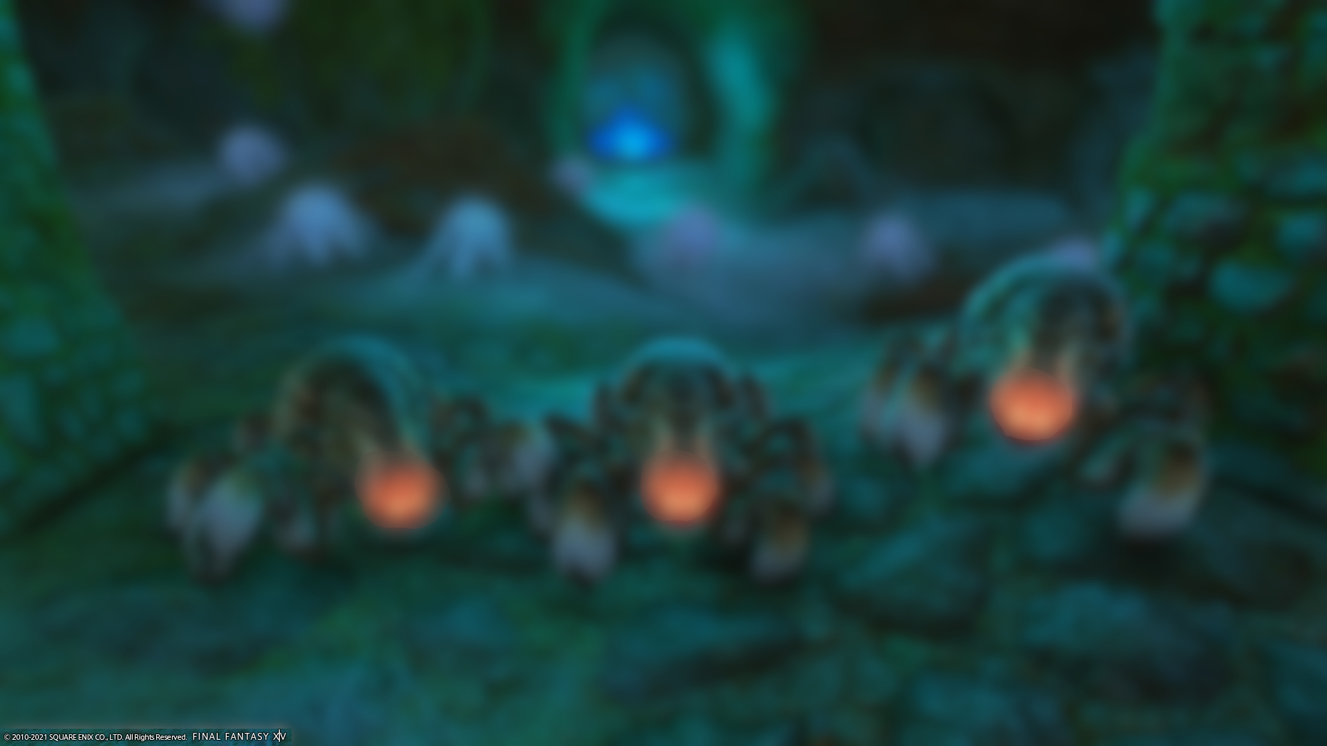 Marie Ronan Blog Entry さっすがにゃ Final Fantasy Xiv The Lodestone