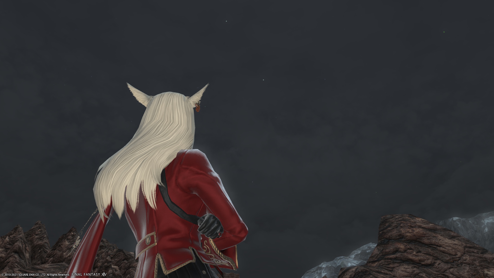 Marie Ronan 日記 地図開かないんだけど あと焚火 Final Fantasy Xiv The Lodestone