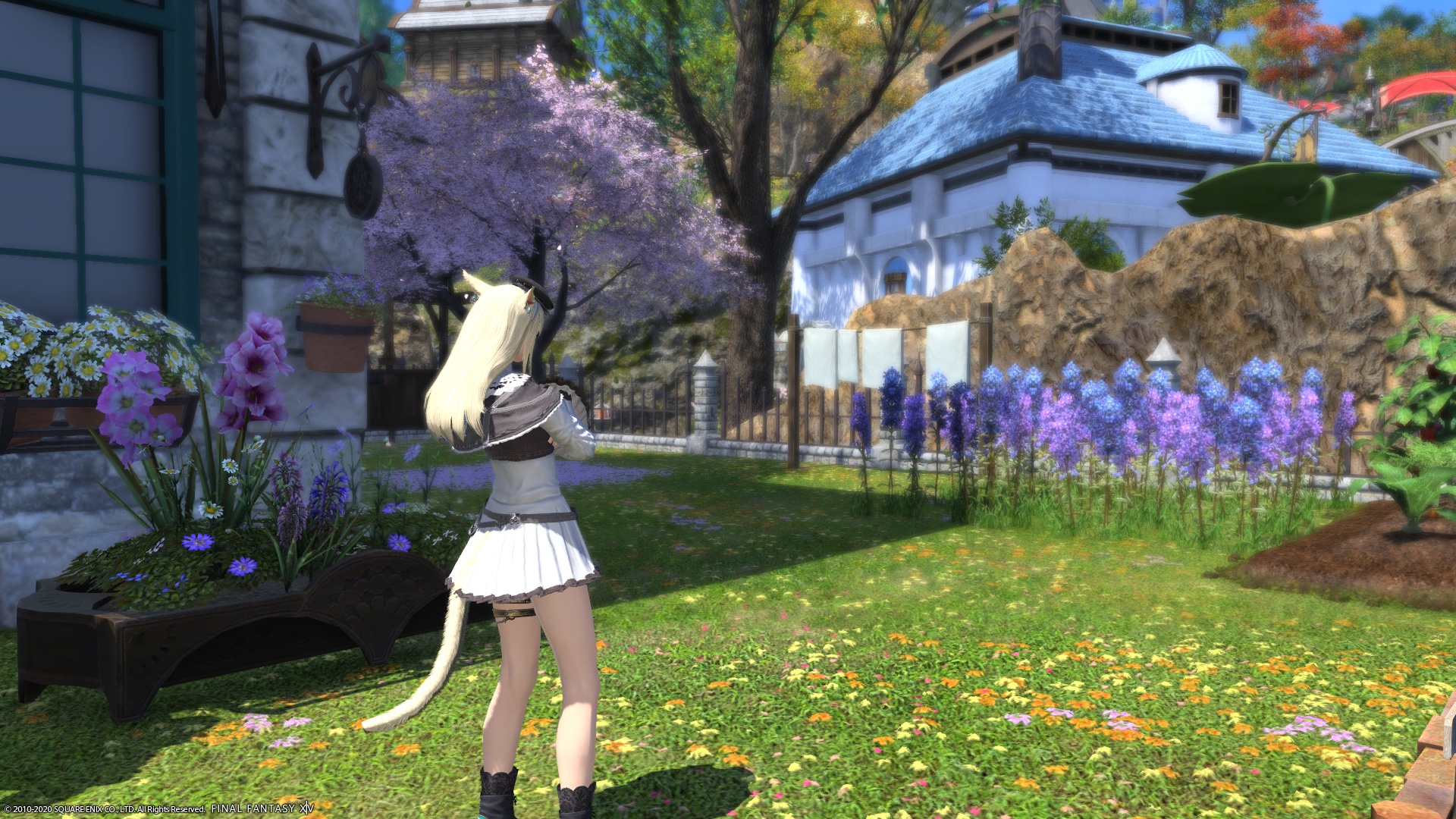 Marie Ronan Blog Entry 預言者マリエ Final Fantasy Xiv The Lodestone