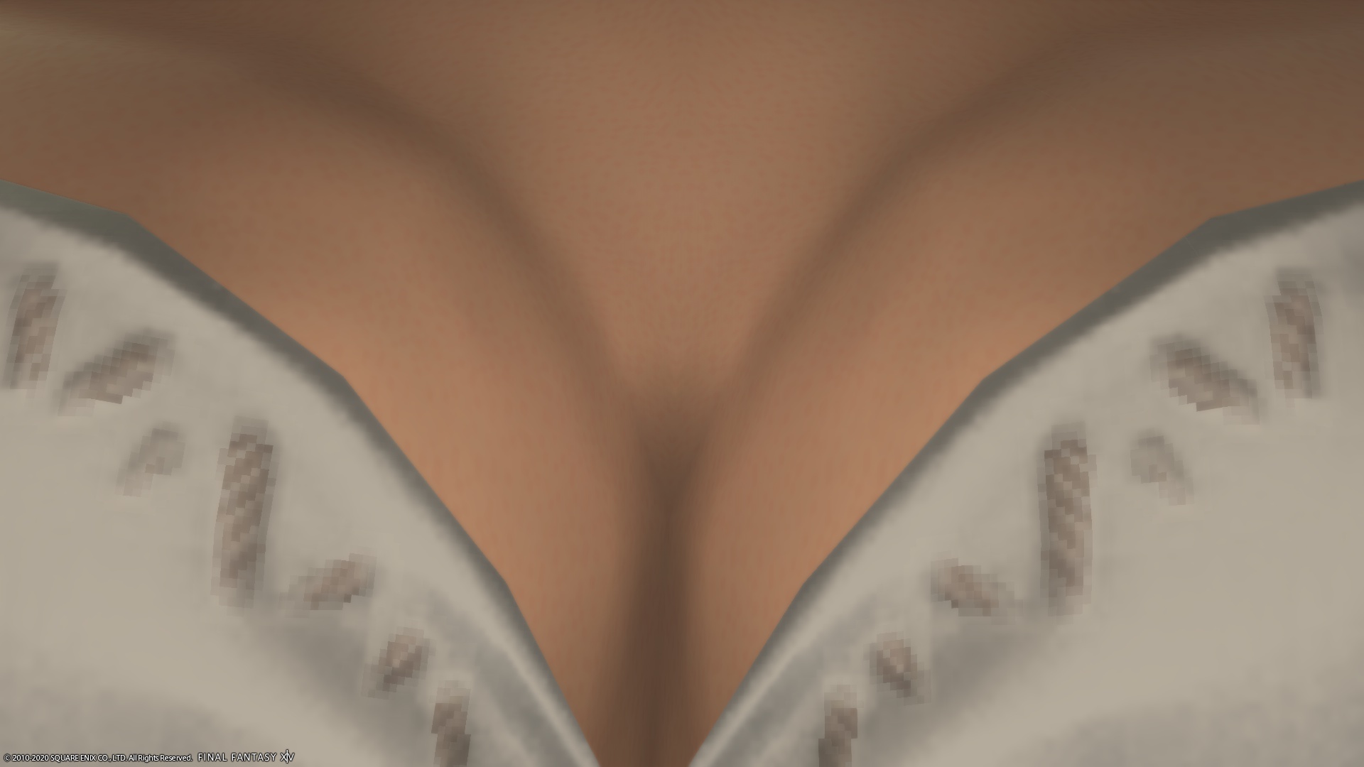 Marie Ronan Blog Entry ディアンドルコスチューム 盛り盛りおっぱいもあるよ Final Fantasy Xiv The Lodestone