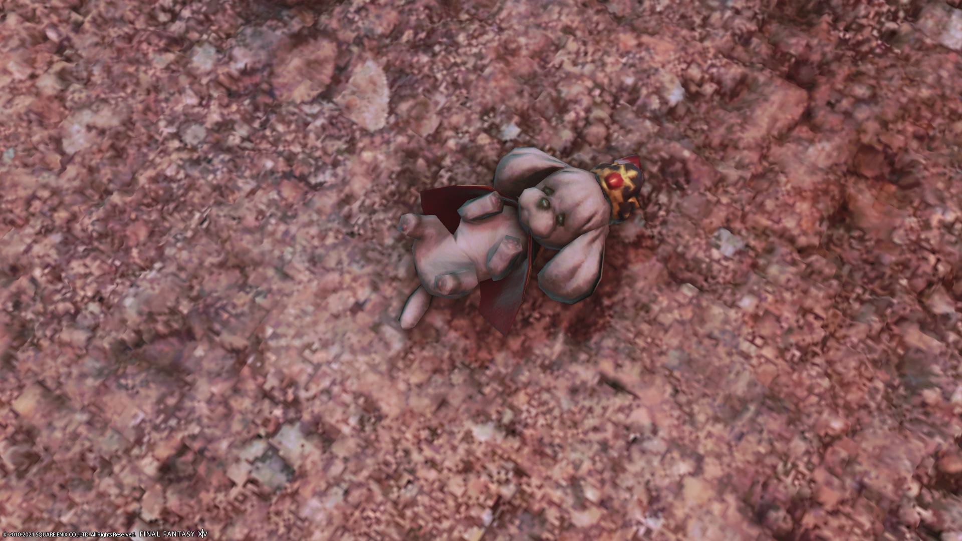 Marie Ronan Blog Entry 新たな敵 Final Fantasy Xiv The Lodestone