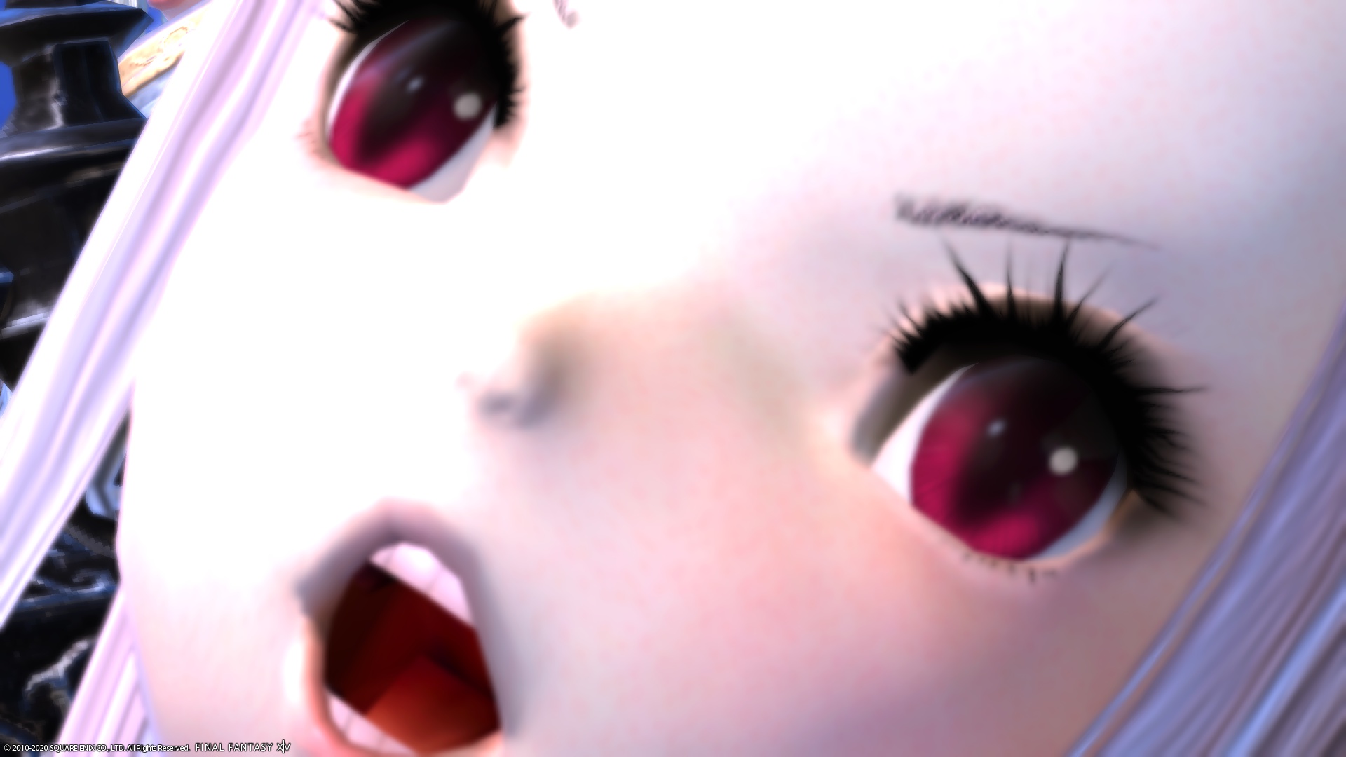 Marie Ronan Blog Entry エデンクリア ノーマルね Final Fantasy Xiv The Lodestone