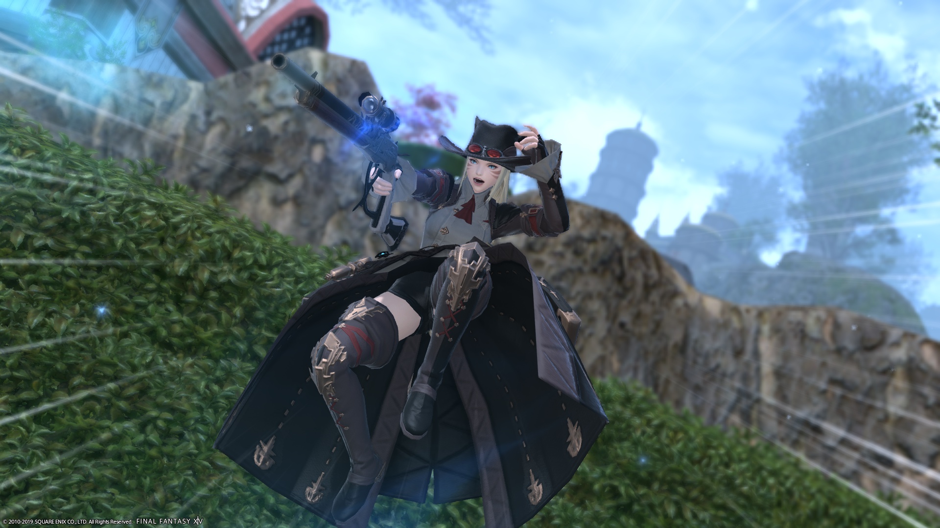 Mianne Faucertaux 日記 機工士レベル80 Af4装備 Final Fantasy Xiv The Lodestone Mianne Faucertaux 日記 機工士レベル80 Af4装備 Final Fantasy Xiv The Lodestone