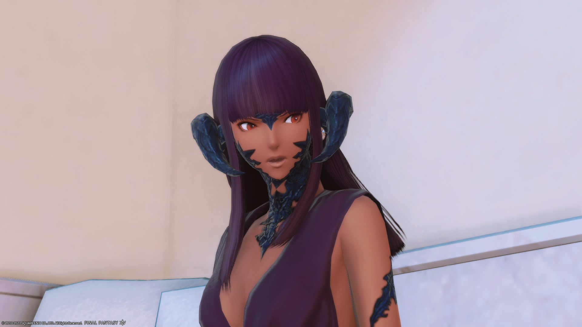 Marie Ronan Blog Entry `夏だ！恐怖だ！ホラー回！Part⑭ 吸血鬼ドラキュラ編` | FINAL FANTASY XIV,  The Lodestone, image size:1920x1080