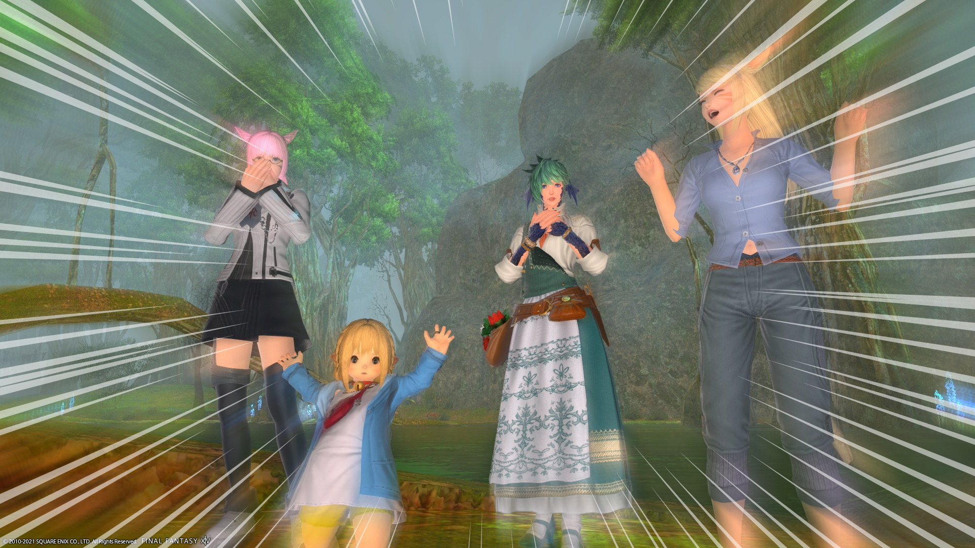 Marie Ronan Blog Entry ヴィエラ男性 一足先に Final Fantasy Xiv The Lodestone Marie Ronan Blog Entry ヴィエラ男性 一足先に Final Fantasy Xiv The Lodestone