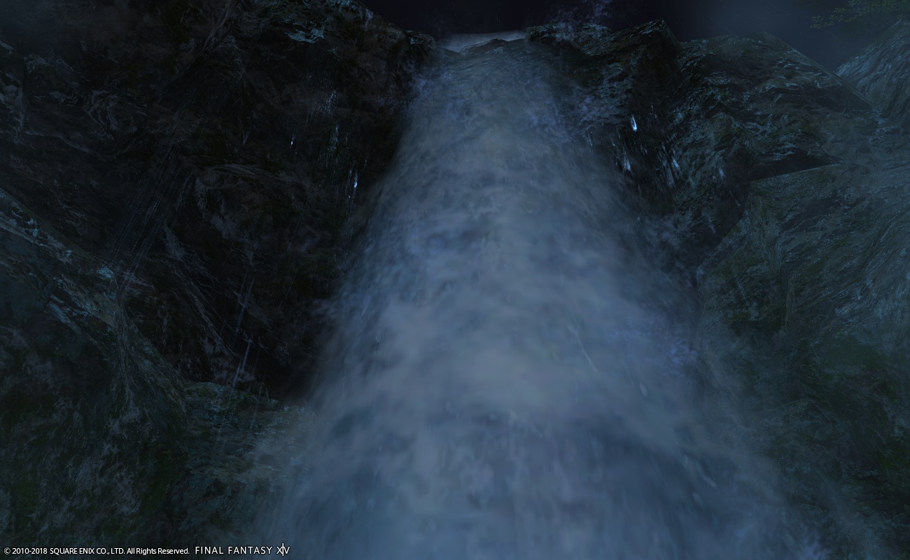 Marie Ronan Blog Entry 果たしてどのジョブが Final Fantasy Xiv The Lodestone