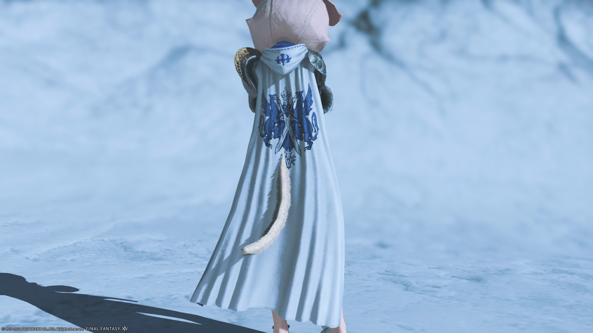 Marie Ronan Blog Entry ナイトレベル90 Af5装備 Final Fantasy Xiv The Lodestone