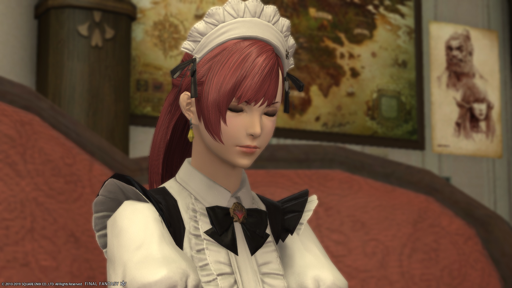 Marie Ronan 日記 マリエとシスターズの出会い フィオナ編 Final Fantasy Xiv The Lodestone Marie Ronan 日記 マリエとシスターズの出会い フィオナ編 Final Fantasy Xiv The Lodestone