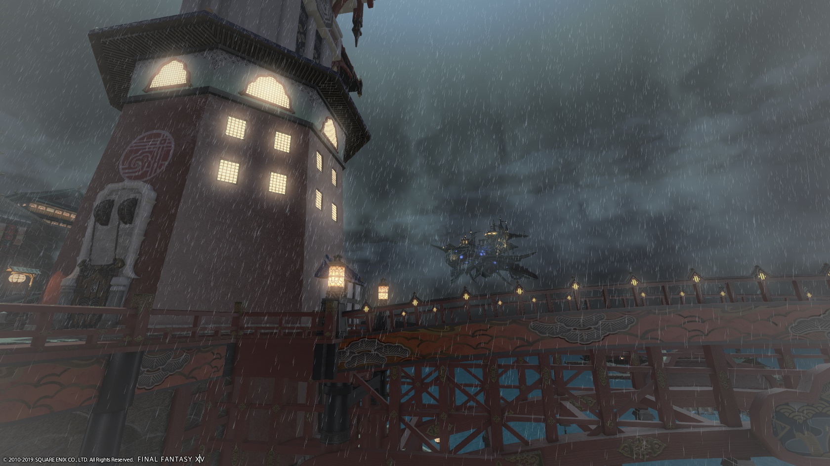 Marie Ronan 日記 アルマ装備 淑女しつつマントつけて冒険にゃ Final Fantasy Xiv The Lodestone