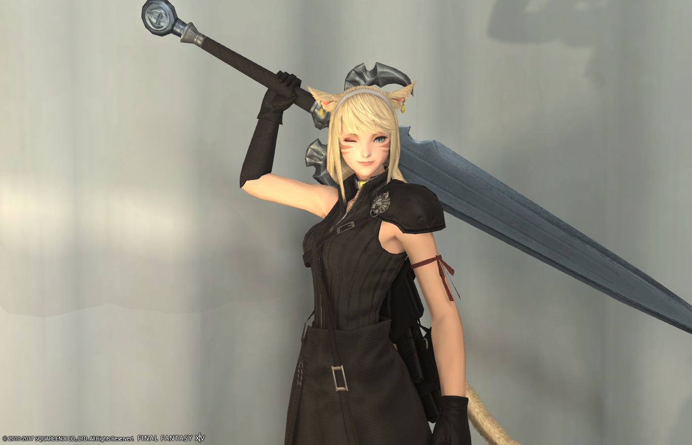 Marie Ronan Blog Entry 運営さんなんとかして Final Fantasy Xiv The Lodestone