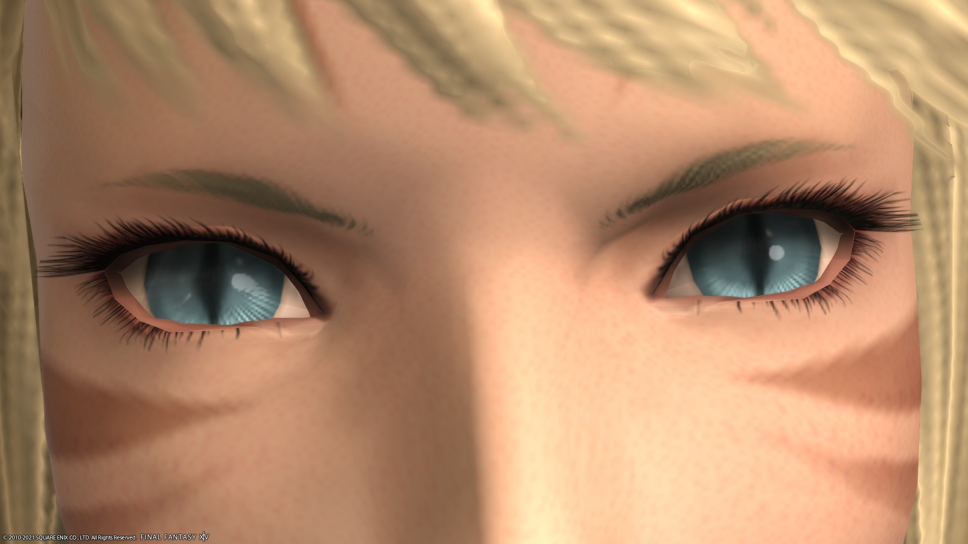 Marie Ronan Blog Entry イライラする Final Fantasy Xiv The Lodestone