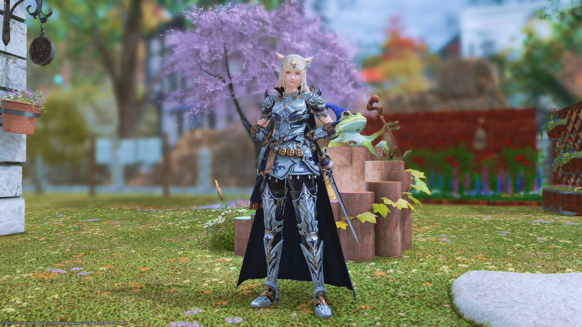 Marie Ronan 日記 今更ながら暁月っぽいジェネレーター Final Fantasy Xiv The Lodestone Marie Ronan 日記 今更ながら暁月っぽいジェネレーター Final Fantasy Xiv The Lodestone
