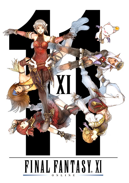 Marie Ronan Blogeintrag 星唄異聞 Ff11のヒロイン達と Ff14のヒロイン Final Fantasy Xiv Der Lodestone