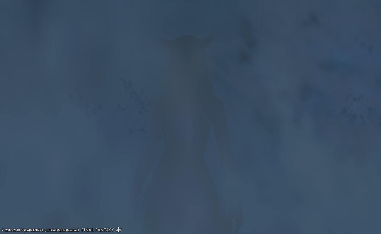 Marie Ronan Blog Entry 果たしてどのジョブが Final Fantasy Xiv The Lodestone