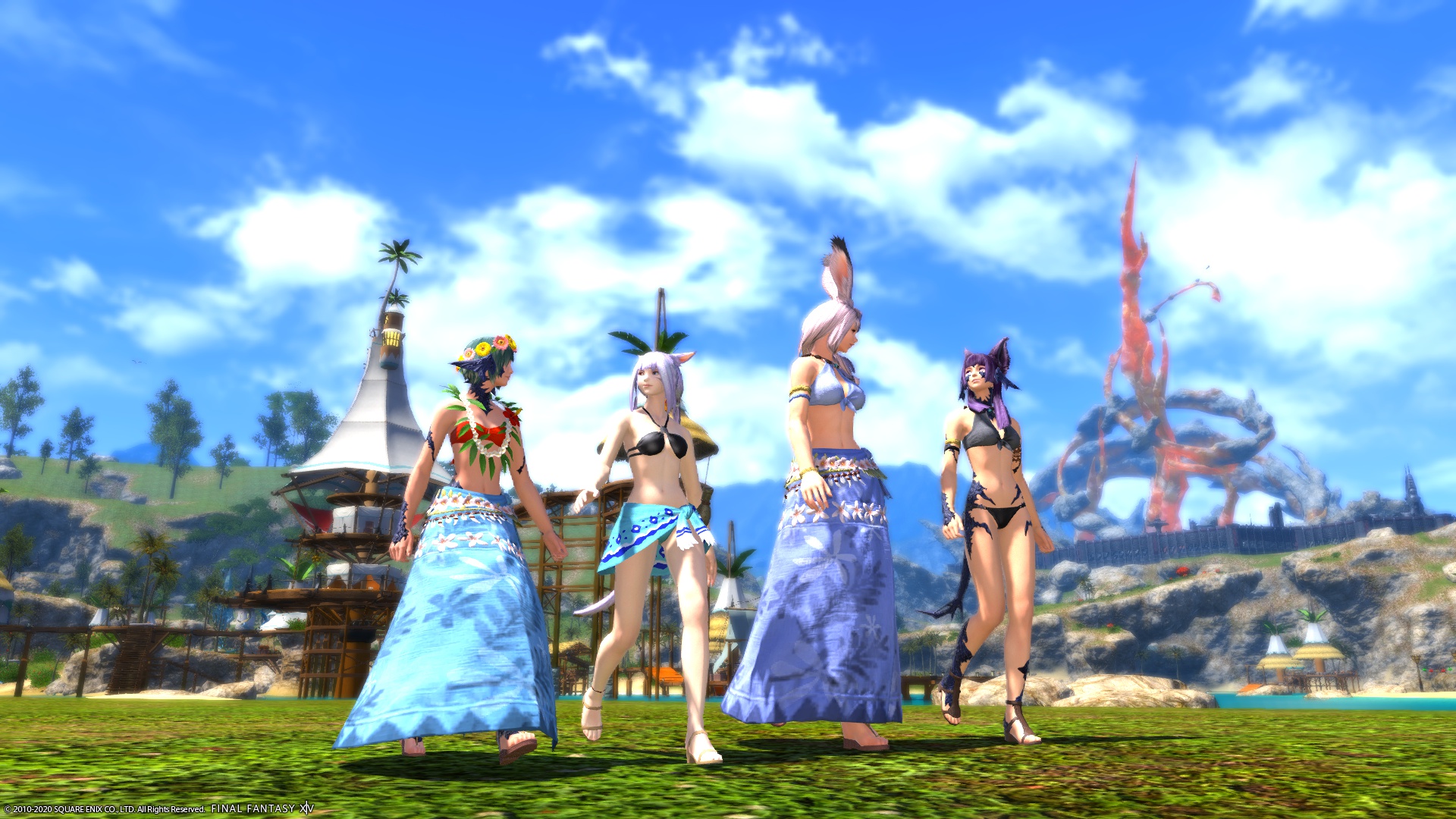 Marie Ronan 日記「ドキ！水着まみれの海のなんちゃら。」 | FINAL