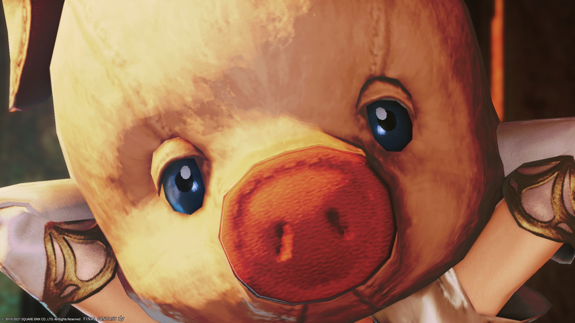 Marie Ronan Blog Entry Ff歴代キャラ パッチ前のコスプレ大会 Final Fantasy Xiv The Lodestone