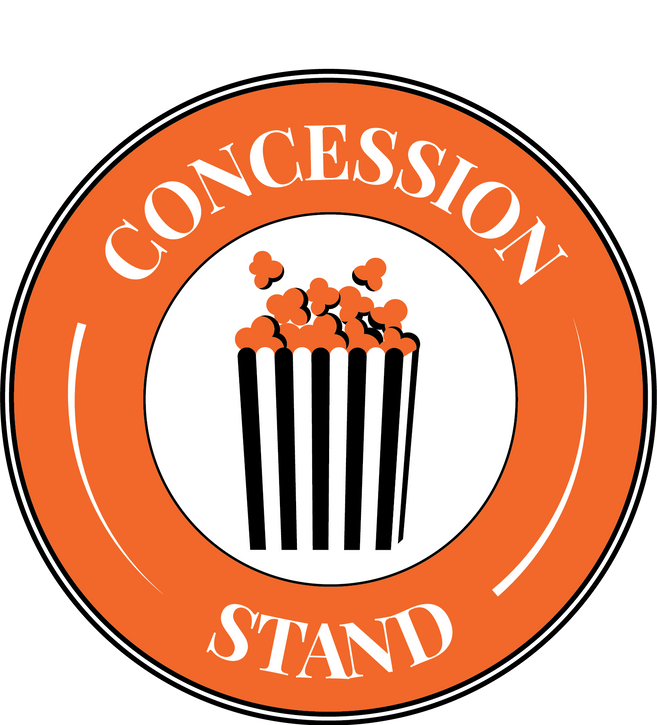 Concession Stand Logo