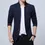 Thumbnail: Men's Black Causal Blazer