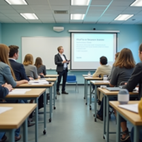 Instructor Training and Certifications