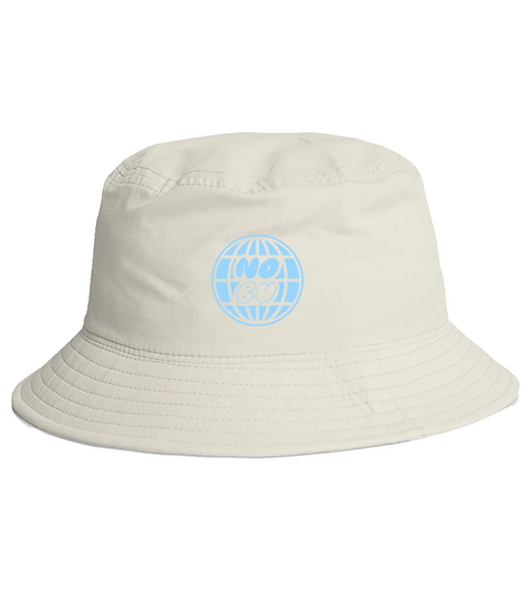 帽子 nobu N.O.B.U Bucket Hat | No One But Us