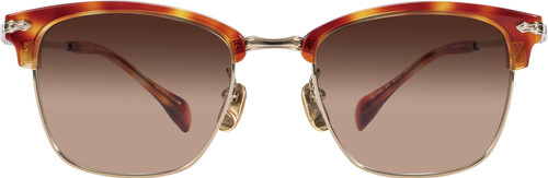 XL11005 LineArt CHARMANT La Campanella Sunglass | ライン