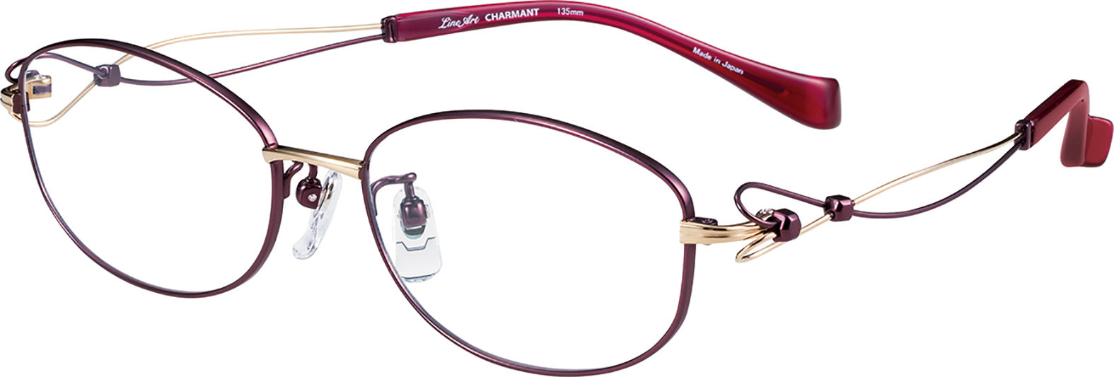 XL1658 LineArt CHARMANT Dolce