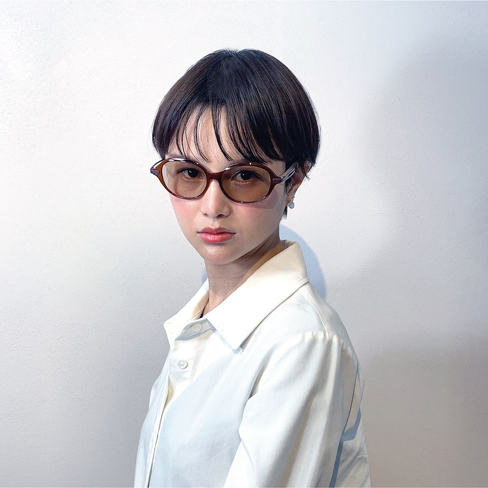 サムネイル： FG24509 Choco Sun