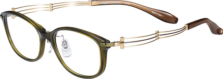 銀座トップアートの複製 XL1471 LineArt CHARMANT Trio | ラインアート シャルマン 銀座並木通り