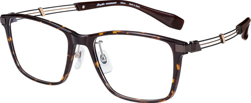 ラインアート　Charmant XL1623 度なし ラインアート Charmant XL1623 度なし ラインアート Charmant