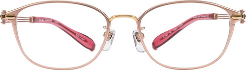 XL1665 LineArt CHARMANT Trio | ラインアート シャルマン 銀座並木通り