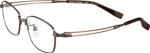 Line Art CHARMANT（ラインアート シャルマン）XL1852 GR XL1849 LineArt CHARMANT Presto | ラインアート シャルマン 銀座並木通り