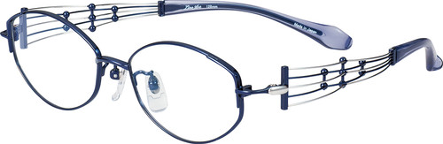 【美品】Charmant/クインテット/五重奏/メガネ XL1035 LineArt CHARMANT Quintet | ラインアート シャルマン 銀座並木通り