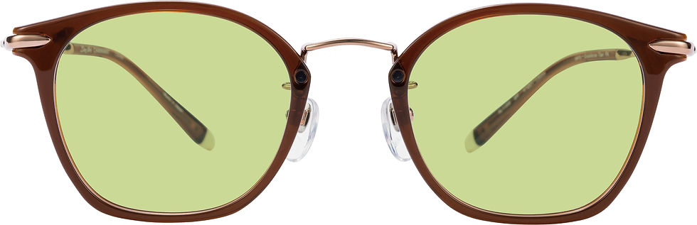 サムネイル： XL11306 LineArt CHARMANT Solo Sunglass