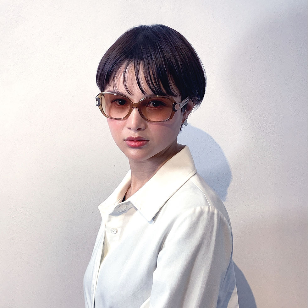 サムネイル： FG24504 Choco Sun