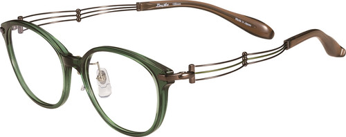 XL1472 LineArt CHARMANT Trio | ラインアート シャルマン 銀座並木通り