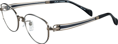 XL1682 LineArt CHARMANT Vivace | ラインアート シャルマン 銀座並木通り