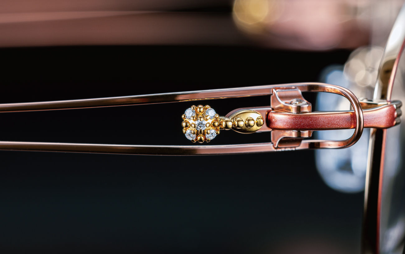 XL1713 PE LineArt CHARMANT Vivace